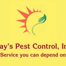 Day's Pest Control Inc - Pest Control Services