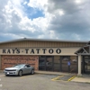 Ray's Tattoo gallery