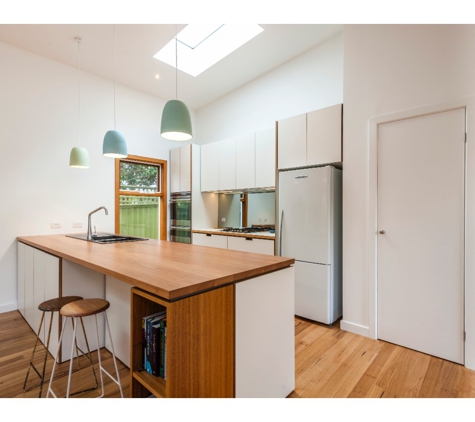 LG Builders - Castlemaine, VIC. LG Builders Castlemaine project