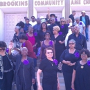 Brookins Community AME Church - African Methodist Episcopal Churches