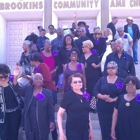 Brookins Community Ame Church