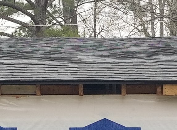 Best Choice Roofing Southeast - Woodstock, GA