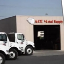 Ace Metal Supply - Metals