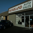 McFarland Auto Sales - Used Car Dealers