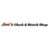 Joe's Clock & Watch Shop gallery