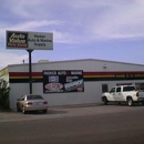 Parker Auto Parts Inc - Automobile Performance, Racing & Sports Car Equipment