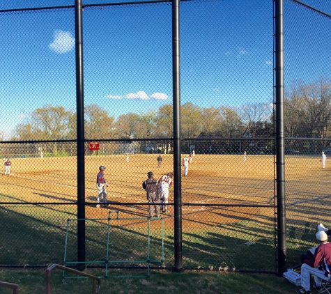 Sidwell Friends School - Washington, DC