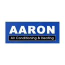 AARON AIR CONDITIONING COMPANY - Air Conditioning Contractors & Systems