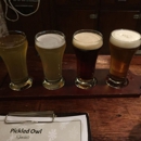 Pickled Owl - Brew Pubs