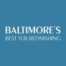 Baltimore's Best Tub Refinishing - Bathtubs & Sinks-Repair & Refinish