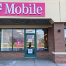 T-Mobile - Cellular Telephone Equipment & Supplies-Rental