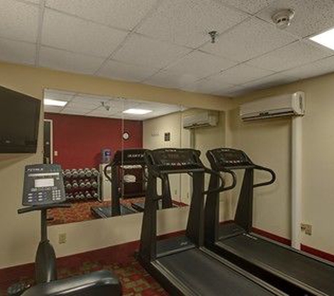 Quality Inn & Suites - Gettysburg, PA