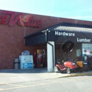 Tops Home Center - Elwood In - Hardware Stores