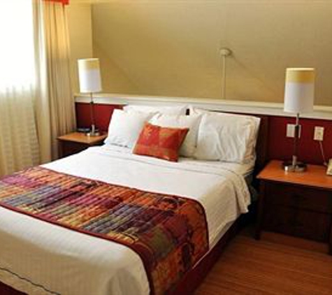 Residence Inn Lexington North - Lexington, KY