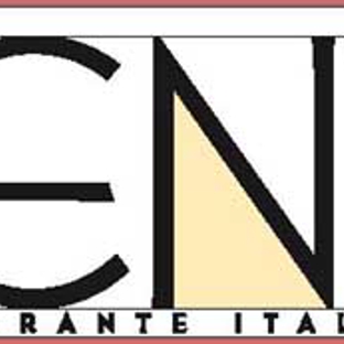 Gente Ristorante Italiano - New York, NY