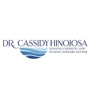 Dr. Cassidy Hinojosa - Coastal Cosmetic and Plastic Surgery Center