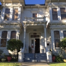Kelly Griggs House Museum - Museums