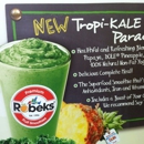 Robeks - Juices