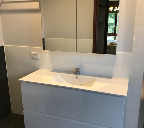 Ready McGetty Plumbing & Gas - Gracetown, WA
