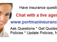 Portman Insurance Cincinnati OH 45255