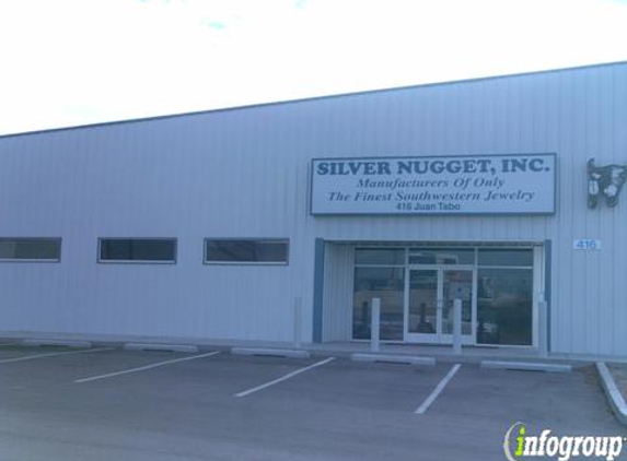 Silver Nugget Inc - Albuquerque, NM