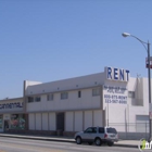 American Rentals Inc.