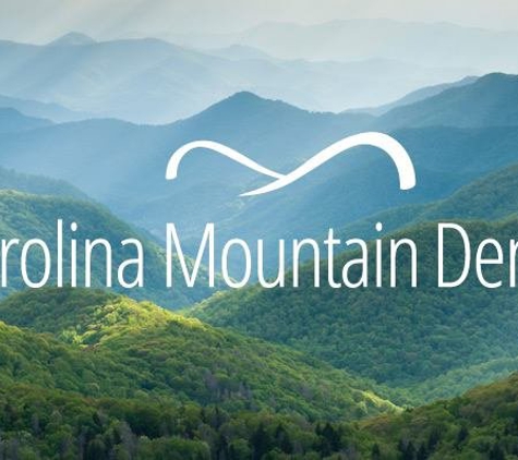 Carolina Mountain Dental - Asheville, NC