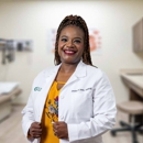 Jessica Ridley Jones, NP - Nurses