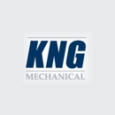 Kng Mechanical Inc - Millwrights