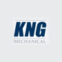 Kng Mechanical Inc