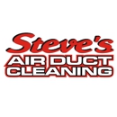 Steve's Air Duct Cleaning - Air Duct Cleaning