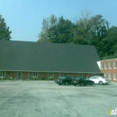Saint James Baptist Church - Baptist Churches