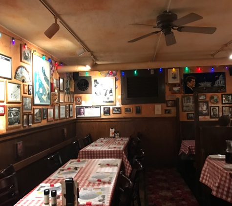 Buca di Beppo Italian Restaurant - Minneapolis, MN