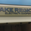 Lake Region Electric Cooperative gallery