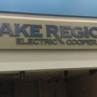 Lake Region Electric Cooperative