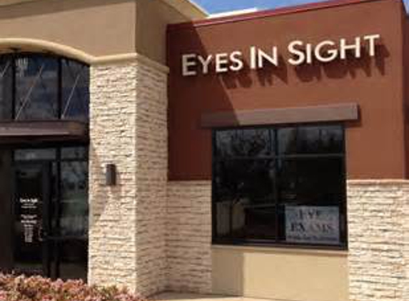 Eyes In Sight - Frisco, TX