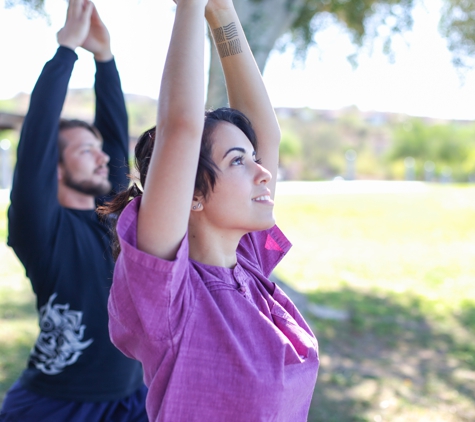 Tacoma Body & Brain Yoga and Tai Chi - University Place, WA