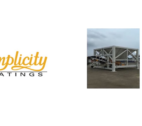 Simplicity Coatings Pty Ltd - Dalby, QLD