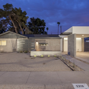 RD Design Team Architects - Phoenix, AZ