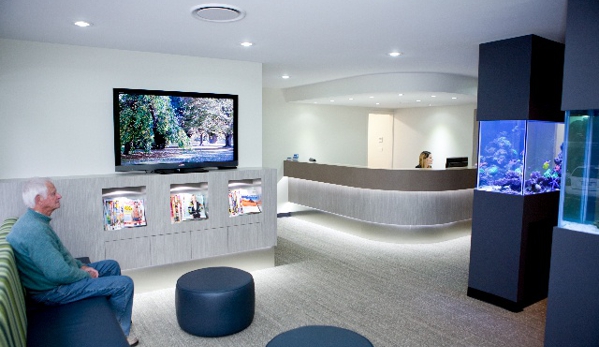 Sundial Dental Taree - Taree, NSW. Clean and fresh waiting areas
