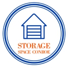 Storage Space Conroe