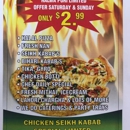 Pizza King & BBQ - Restaurants