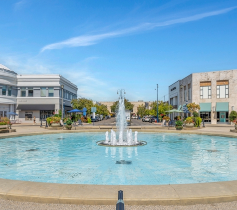 Ponds at Hazelton Crossing By Rockford Homes - Granville, OH