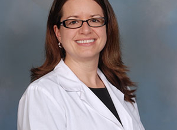 Cooke, Elizabeth Dr Optometrist - Southport, NC