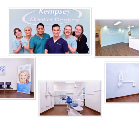 Kempsey Dental Centre - Kempsey, NSW