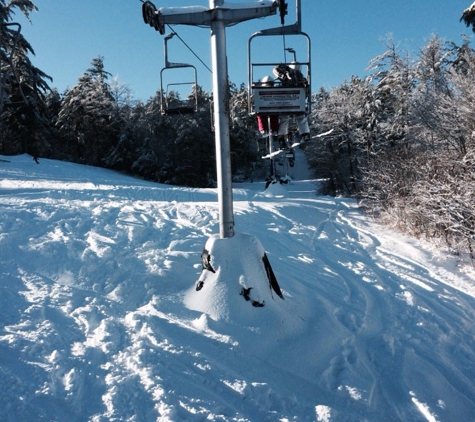 Lost Valley Ski Area - Auburn, ME