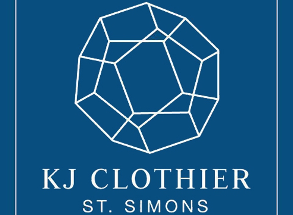 KJ Clothier - Saint Simons Island, GA