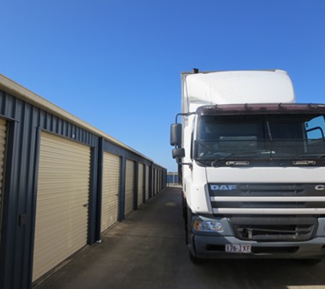 Bundaberg Removals & Storage - Avoca, QLD