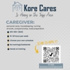 Kore Cares gallery