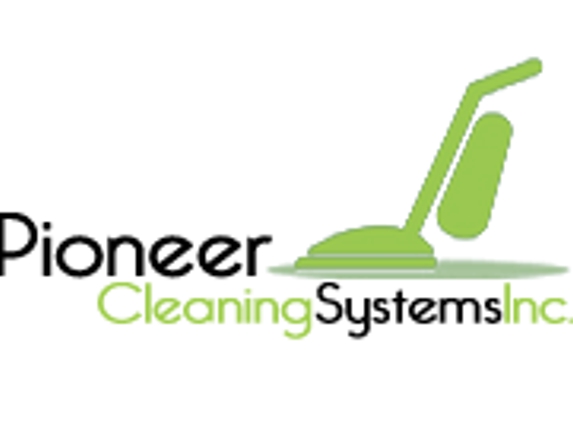 Pioneer Cleaning Systems - Marion, IA
